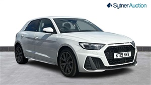 Large image for the Used Audi A1