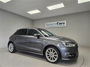 Large image for the Used Audi A1
