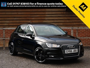 Large image for the Used Audi A1