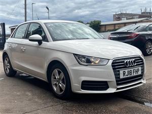 Large image for the Used Audi A1