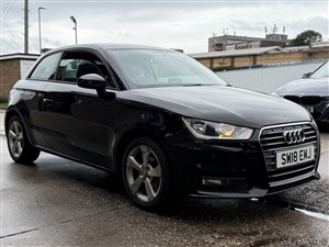 Large image for the Used Audi A1