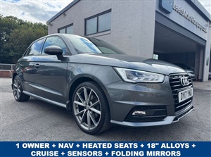 Large image for the Used Audi A1