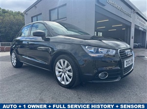 Large image for the Used Audi A1
