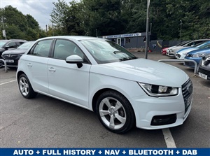 Large image for the Used Audi A1