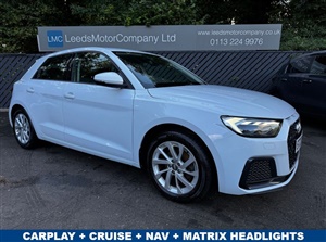 Large image for the Used Audi A1