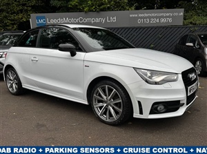 Large image for the Used Audi A1