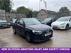 Large image for the Used Audi A1