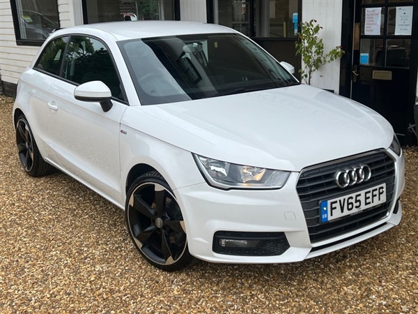 Large image for the Used Audi A1