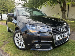 Large image for the Used Audi A1