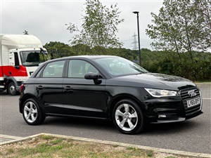 Large image for the Used Audi A1