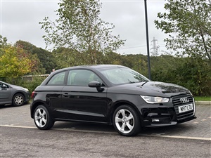 Large image for the Used Audi A1
