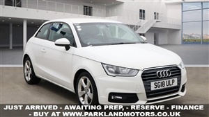 Large image for the Used Audi A1