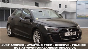 Large image for the Used Audi A1