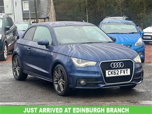 Large image for the Used Audi A1