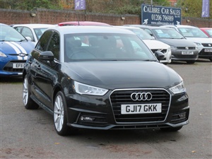 Large image for the Used Audi A1