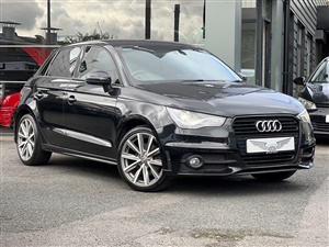 Large image for the Used Audi A1