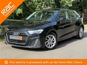 Large image for the Used Audi A1