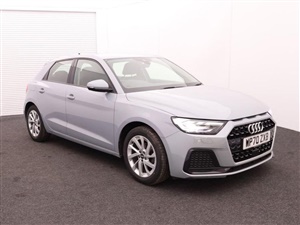 Large image for the Used Audi A1