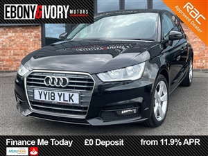 Large image for the Used Audi A1