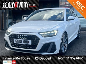Large image for the Used Audi A1