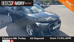 Large image for the Used Audi A1