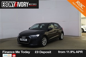 Large image for the Used Audi A1