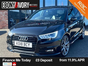 Large image for the Used Audi A1