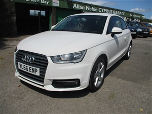 Large image for the Used Audi A1