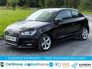Large image for the Used Audi A1