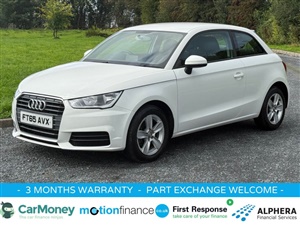 Large image for the Used Audi A1