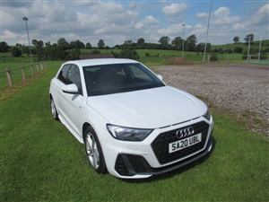 Large image for the Used Audi A1