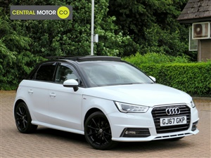 Large image for the Used Audi A1