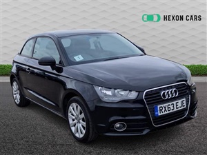 Large image for the Used Audi A1