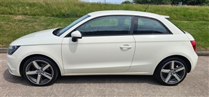 Large image for the Used Audi A1