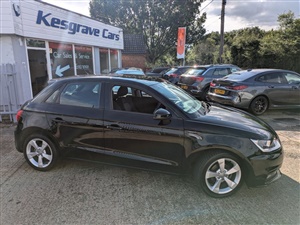 Large image for the Used Audi A1