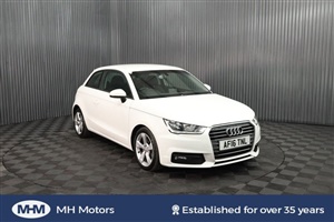 Large image for the Used Audi A1