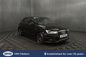 Large image for the Used Audi A1