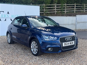 Large image for the Used Audi A1