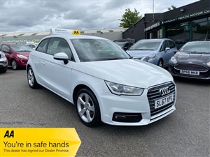 Large image for the Used Audi A1