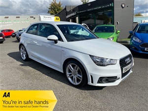 Large image for the Used Audi A1