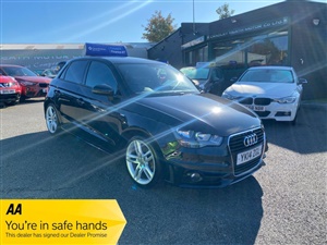 Large image for the Used Audi A1
