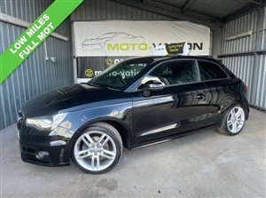 Large image for the Used Audi A1