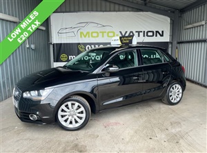 Large image for the Used Audi A1