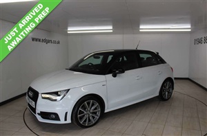 Large image for the Used Audi A1