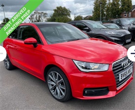 Large image for the Used Audi A1