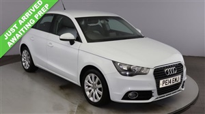 Large image for the Used Audi A1