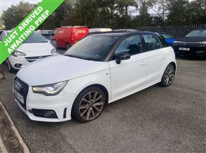 Large image for the Used Audi A1