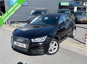 Large image for the Used Audi A1