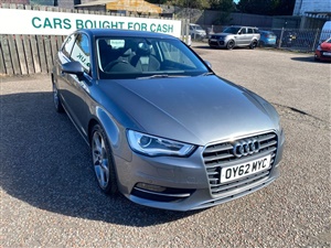 Large image for the Used Audi A1