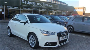 Large image for the Used Audi A1